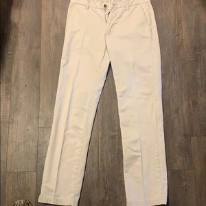 Calvin Klein Khaki Pants